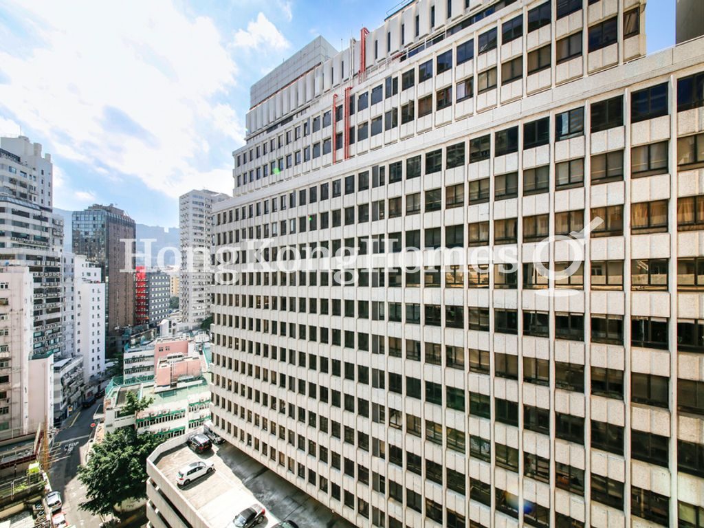 Sun Tao Building