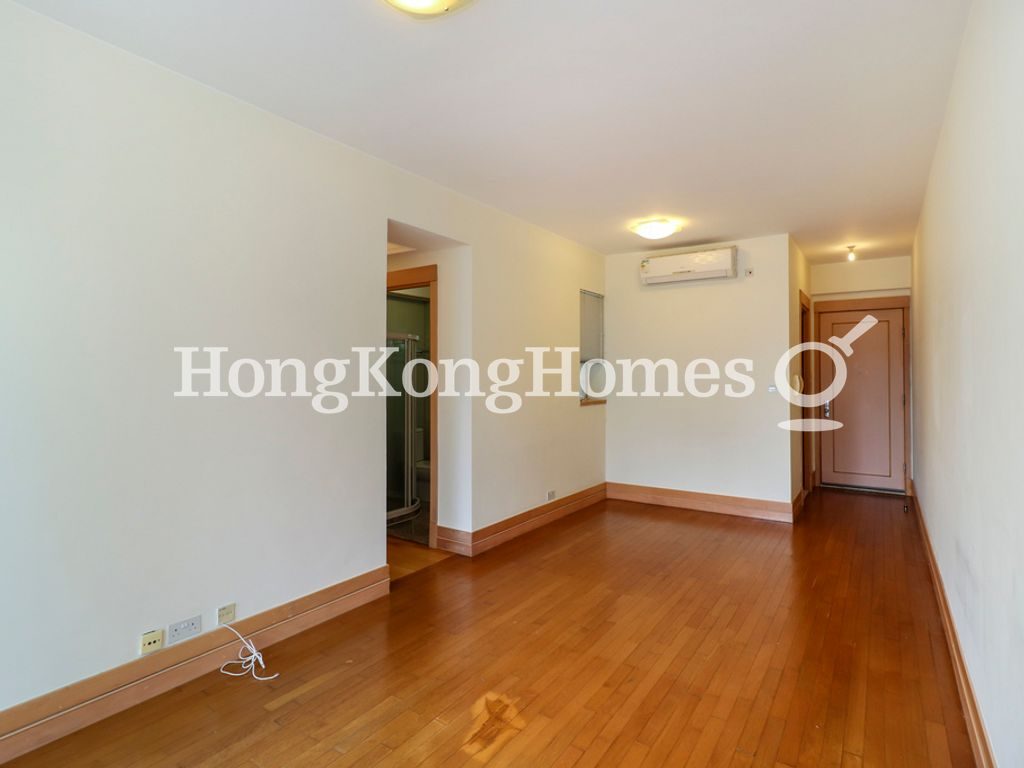 Living and Dining Room — The Orchards - Tower 02, Quarry Bay