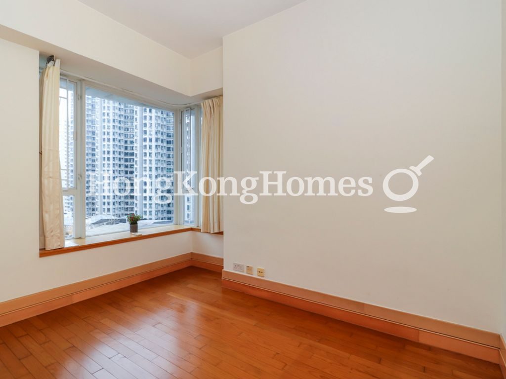 Master Bedroom — The Orchards - Tower 02, Quarry Bay