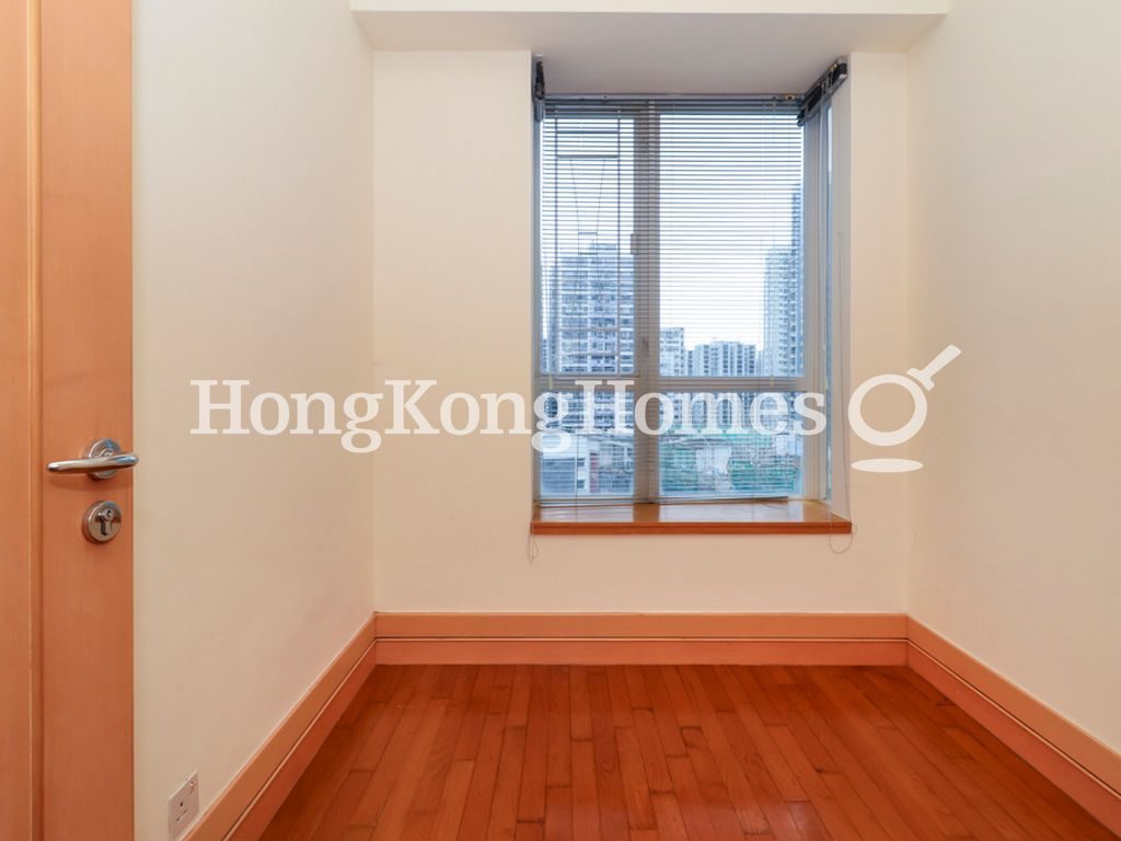 Second Bedroom — The Orchards - Tower 02, Quarry Bay
