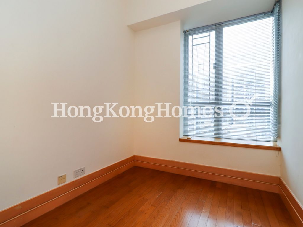 Third Bedroom — The Orchards - Tower 02, Quarry Bay
