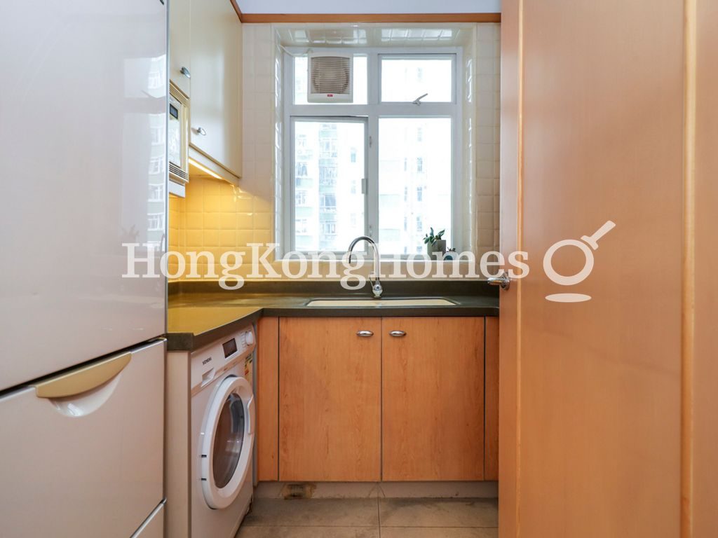 Kitchen — The Orchards - Tower 02, Quarry Bay