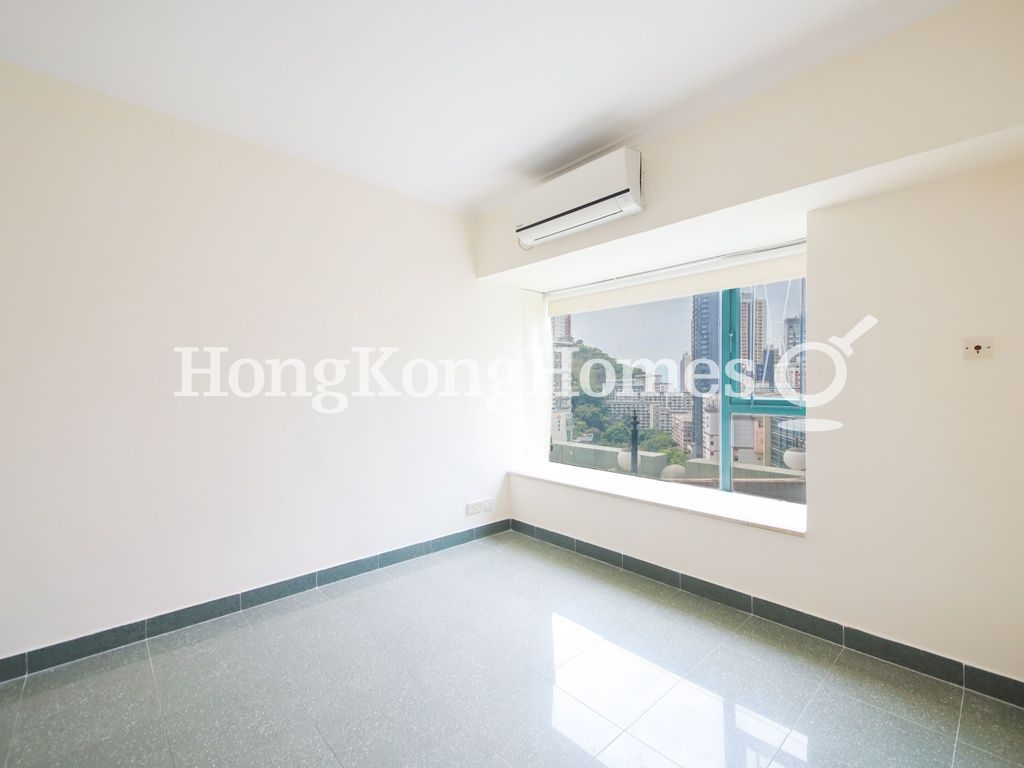 Master Bedroom — University Heights - Block 01, Pokfulam
