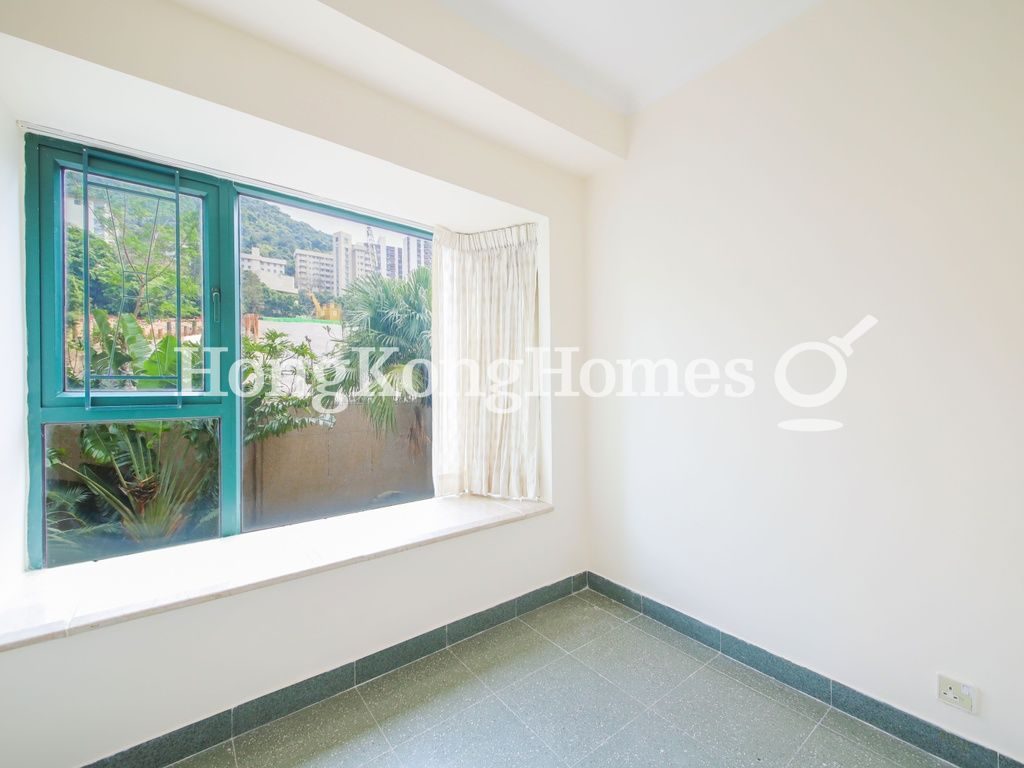 Second Bedroom — University Heights - Block 01, Pokfulam