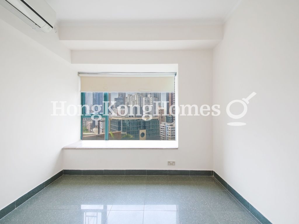 Third Bedroom — University Heights - Block 01, Pokfulam