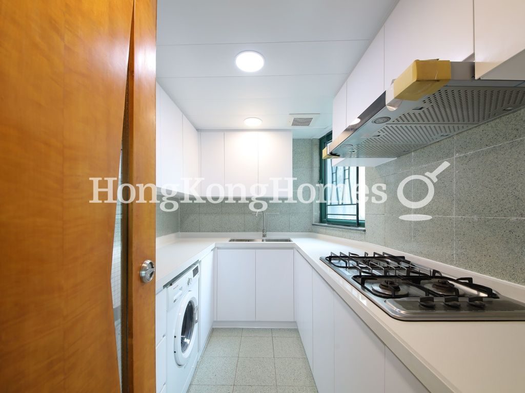 Kitchen — University Heights - Block 01, Pokfulam