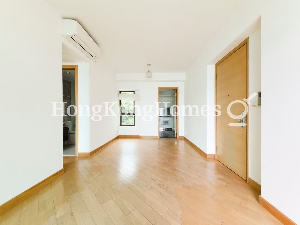 Living and Dining Room — The Sail at Victoria, Western / Kennedy Town