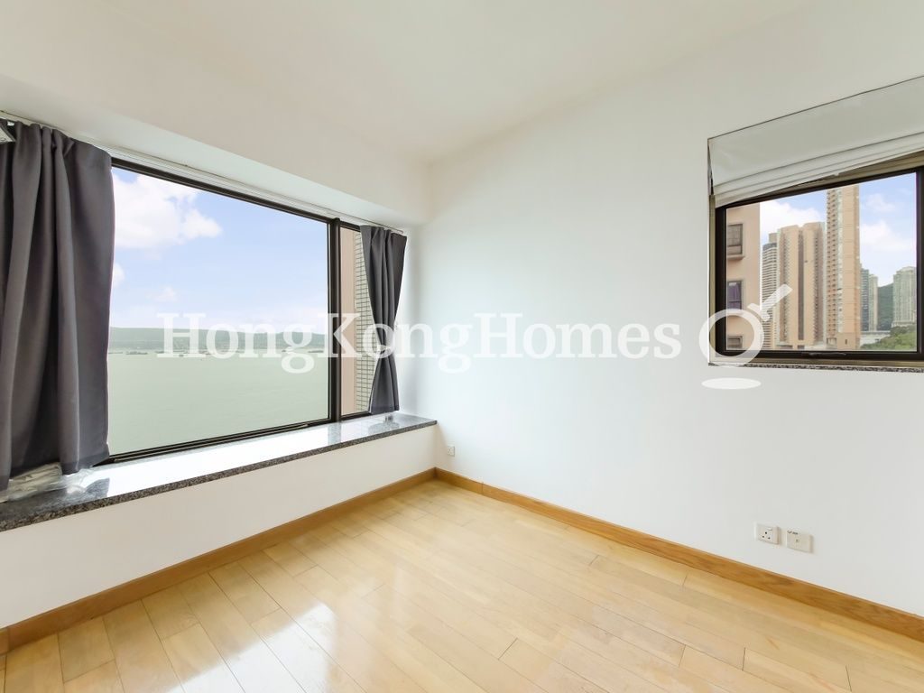 Master Bedroom — The Sail at Victoria, Western / Kennedy Town