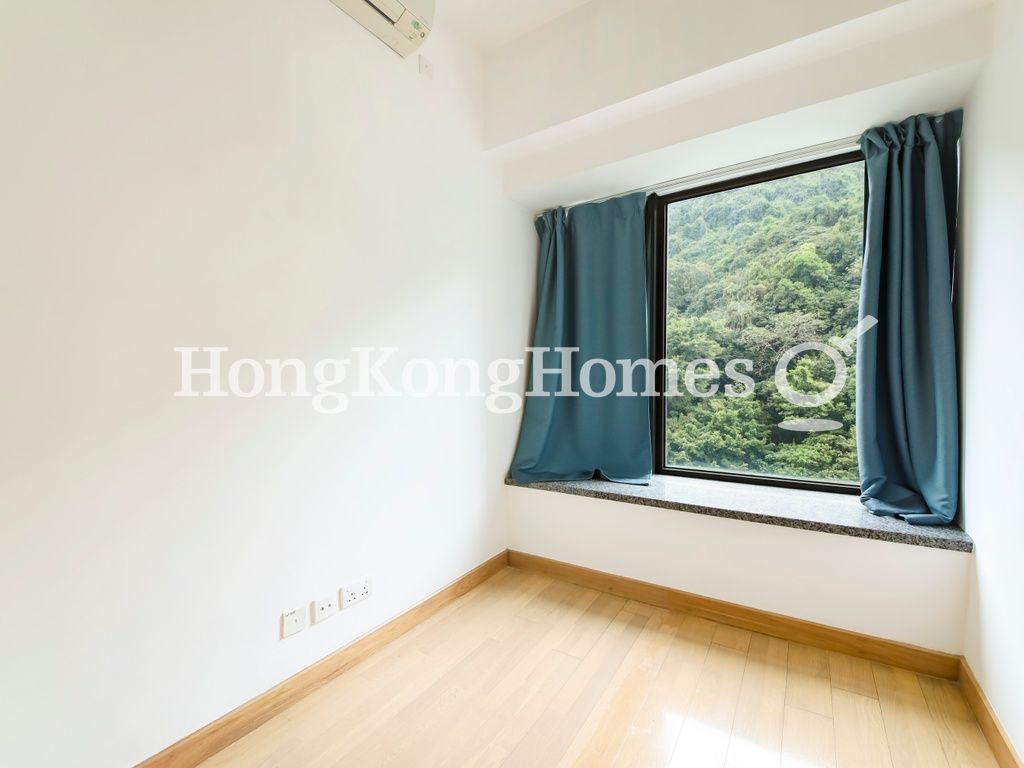 Second Bedroom — The Sail at Victoria, Western / Kennedy Town