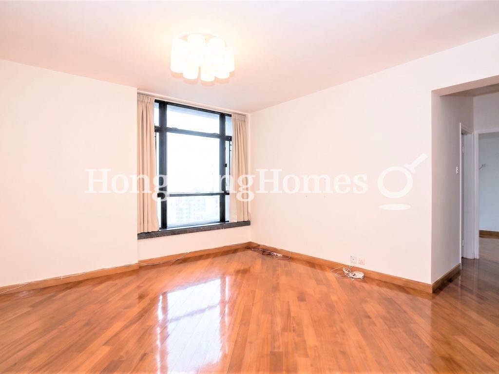 Living and Dining Room — Vantage Park - Block 01, Mid-levels West