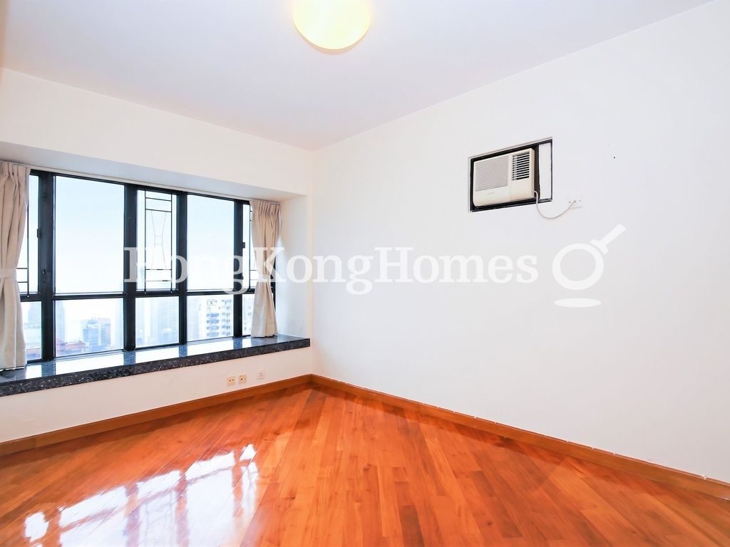 Master Bedroom — Vantage Park - Block 01, Mid-levels West