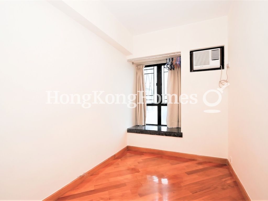 Second Bedroom — Vantage Park - Block 01, Mid-levels West