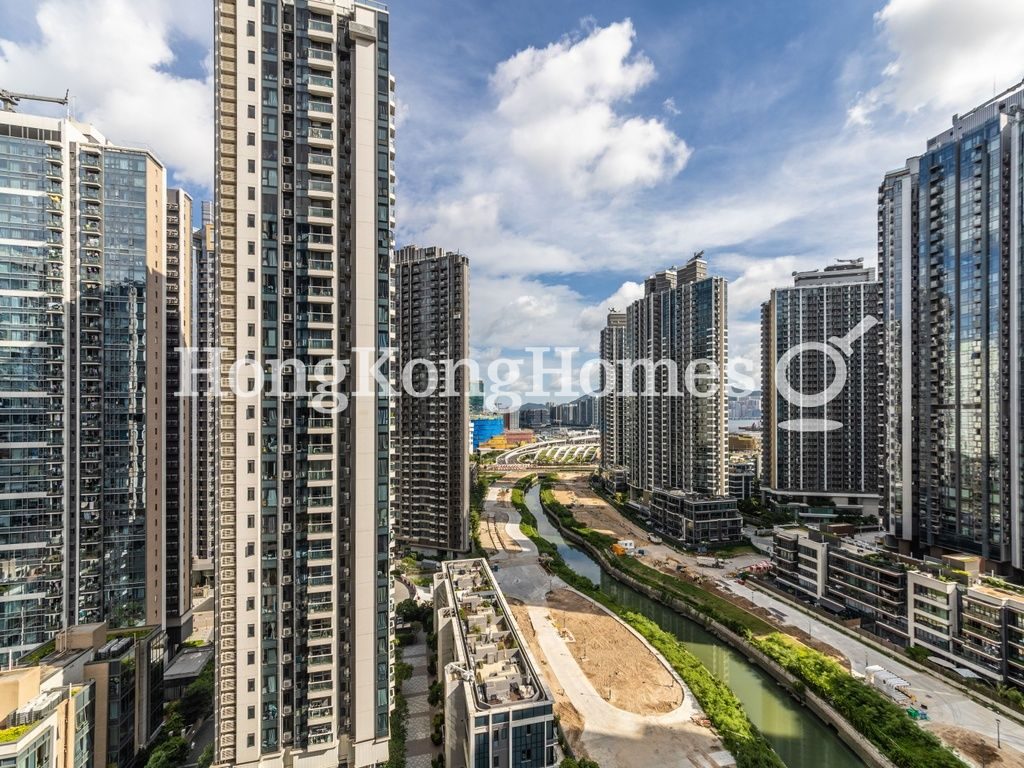 Oasis Kai Tak - Tower 01