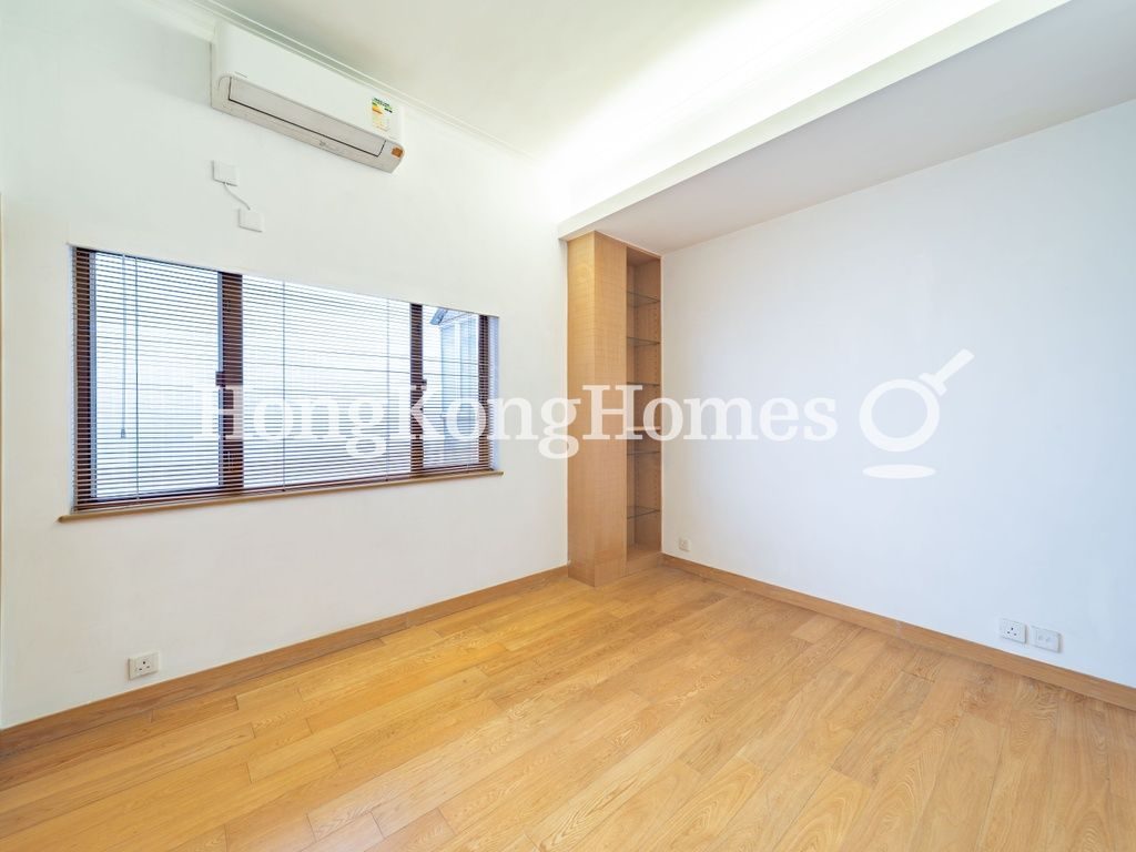 Master Bedroom — Tramway Path, 2, Central