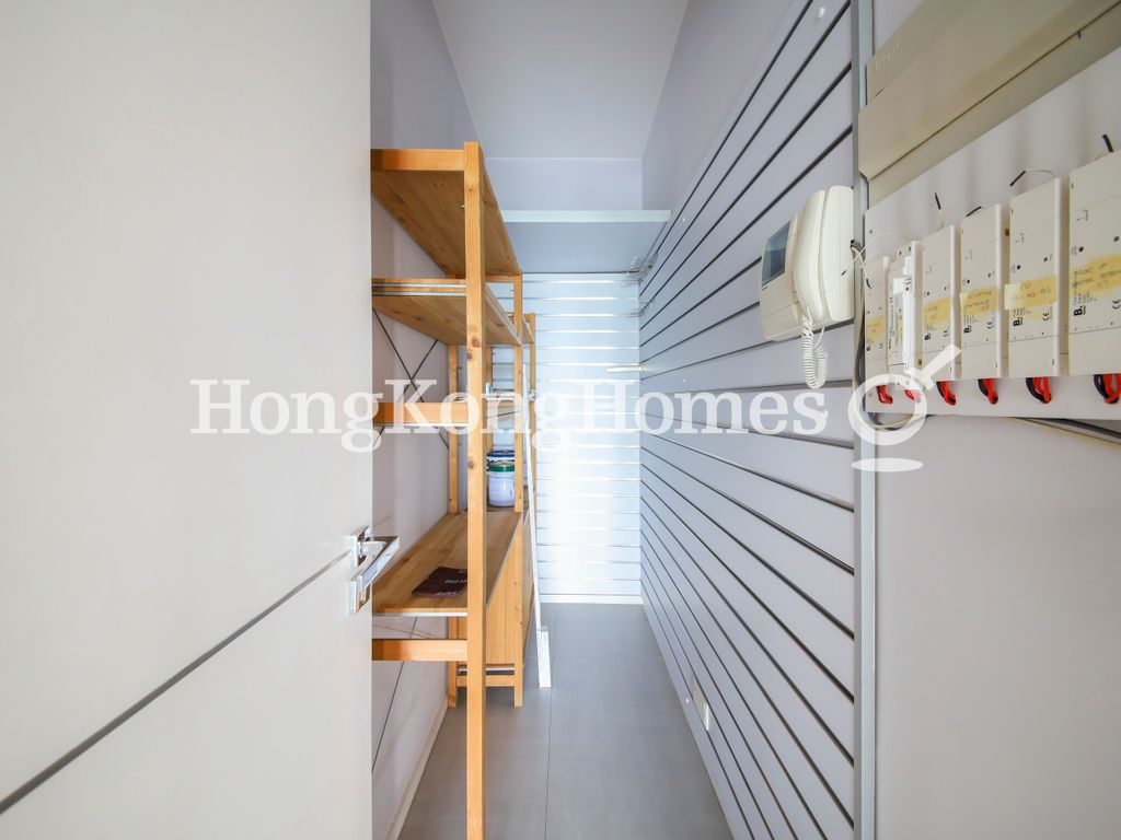 Store Room — Bisney Terrace, Pokfulam