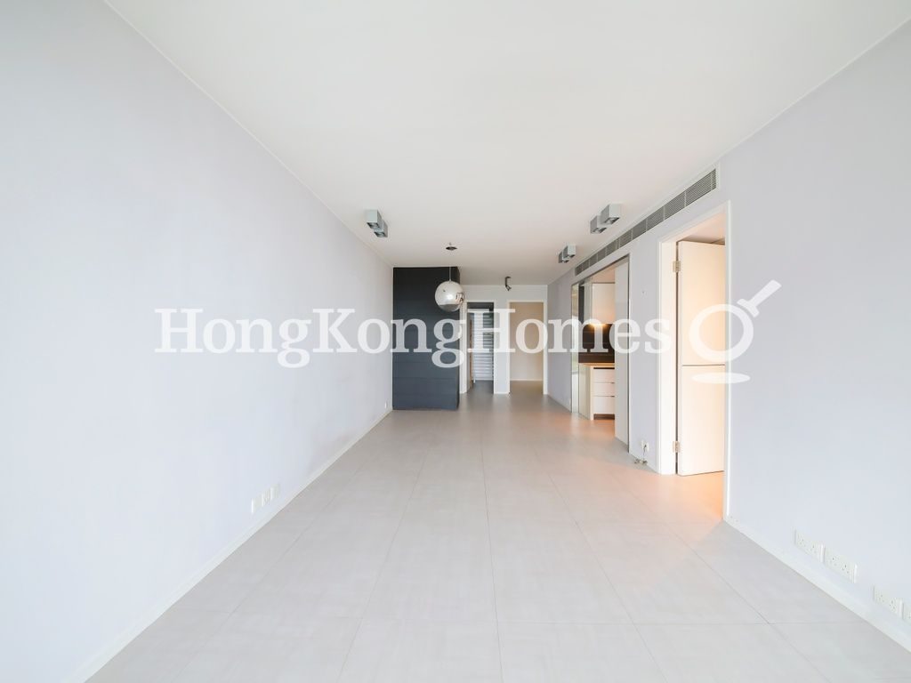 Living and Dining Room — Bisney Terrace, Pokfulam