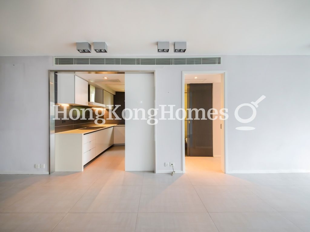 Living and Dining Room — Bisney Terrace, Pokfulam