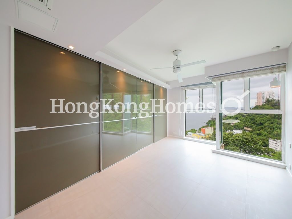 Master Bedroom — Bisney Terrace, Pokfulam