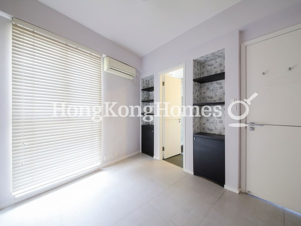 Second Ensuite Bedroom — Bisney Terrace, Pokfulam