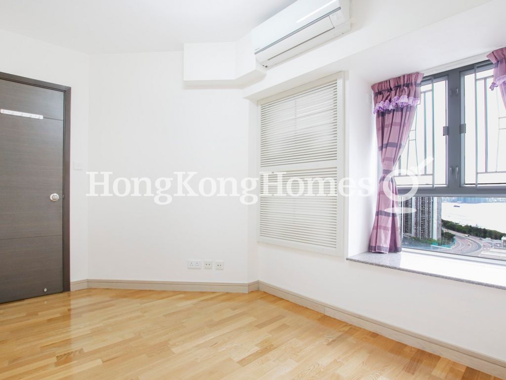 Master Bedroom — Grand Promenade - Tower 02, Quarry Bay