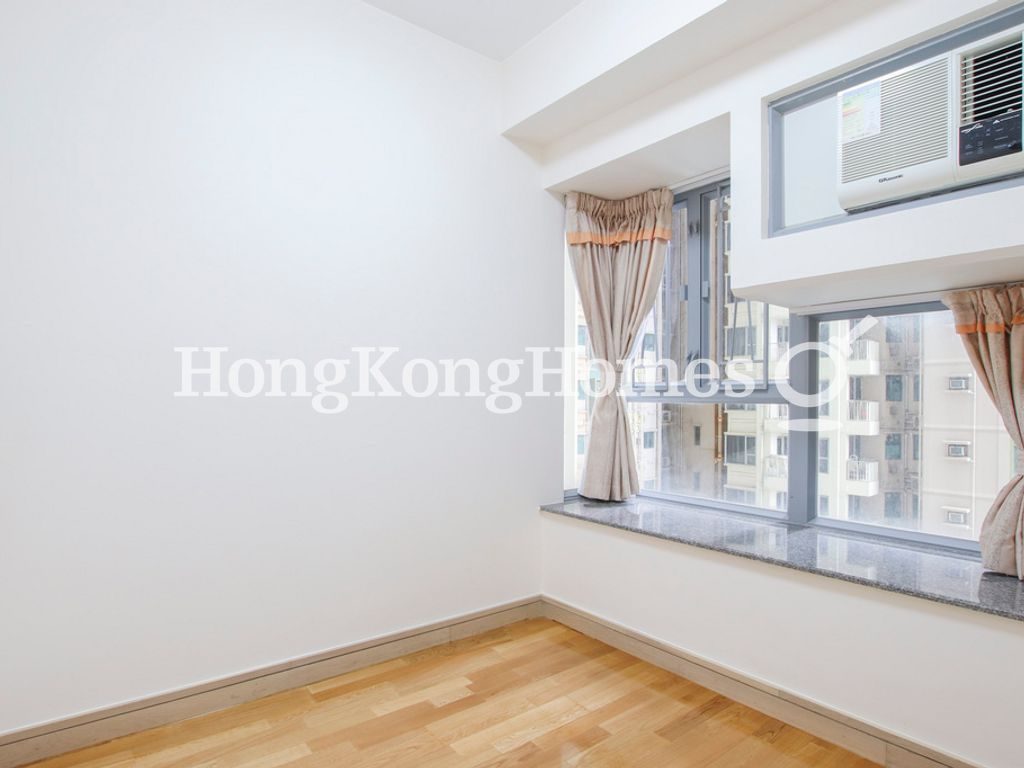 Second Bedroom — Grand Promenade - Tower 02, Quarry Bay