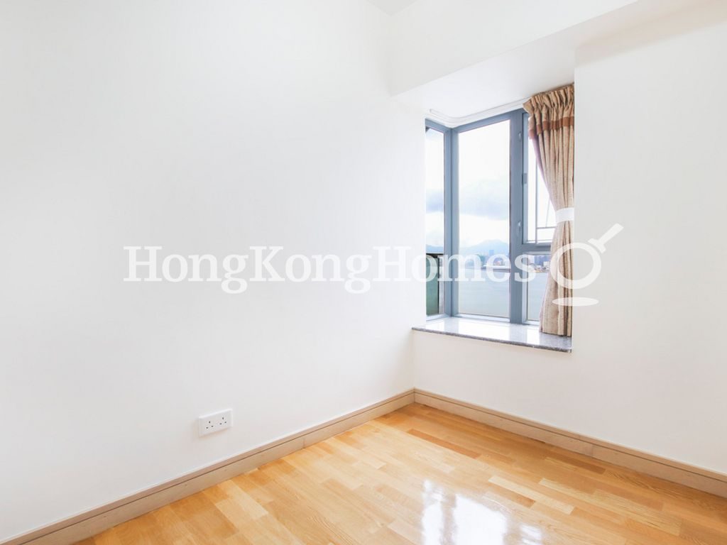 Third Bedroom — Grand Promenade - Tower 02, Quarry Bay