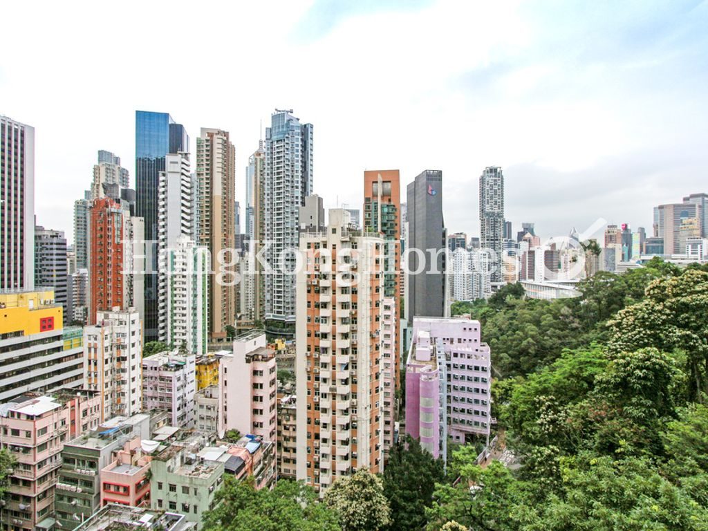 Grandview Tower - Block A