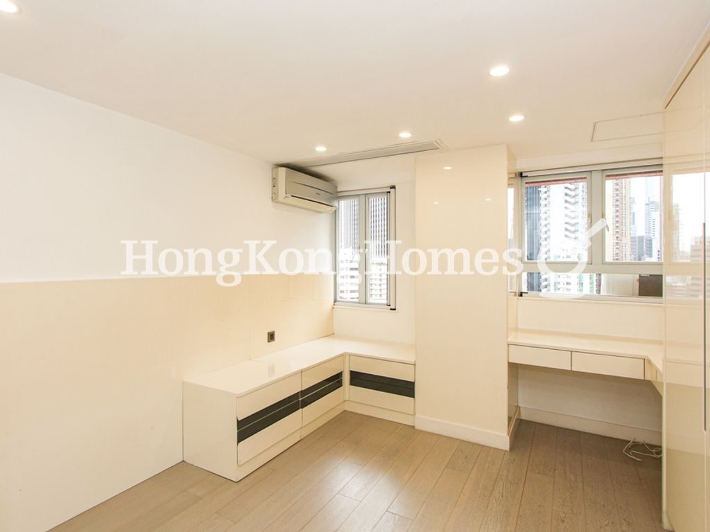 Second Bedroom — Grandview Tower - Block A, Mid-levels East