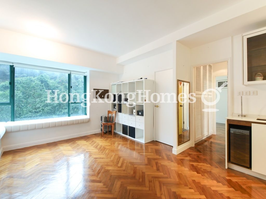 Living and Dining Room — Hillsborough Court - Block 02, Mid-levels Central