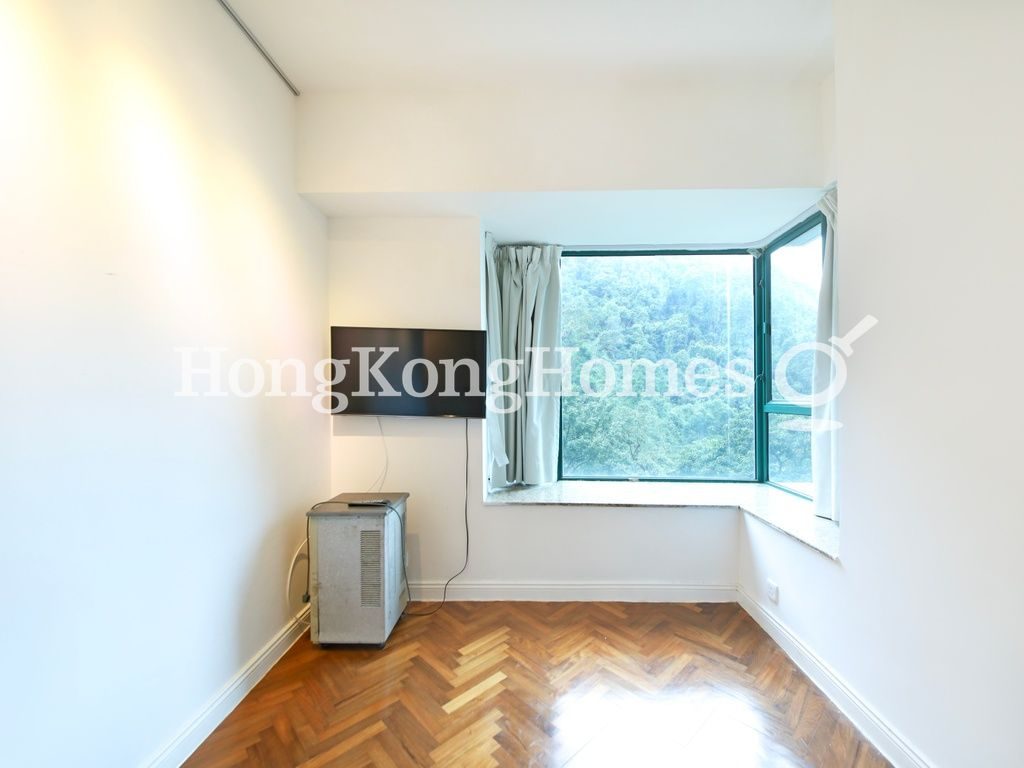 Master Bedroom — Hillsborough Court - Block 02, Mid-levels Central