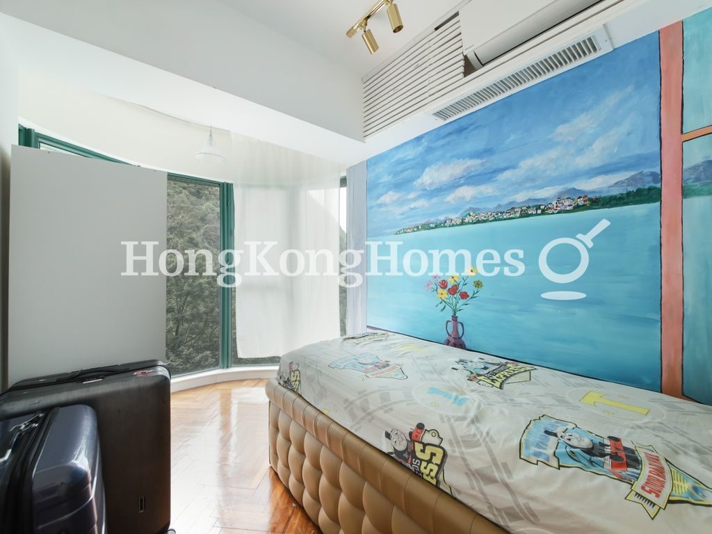 Second Bedroom — Hillsborough Court - Block 02, Mid-levels Central