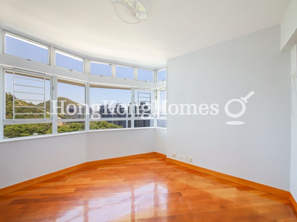 Master Bedroom — South Horizons - Phase 03, Tower 22, Mei Wah Court, Ap Lei Chau