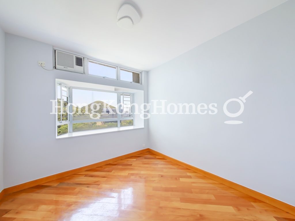 Second Bedroom — South Horizons - Phase 03, Tower 22, Mei Wah Court, Ap Lei Chau