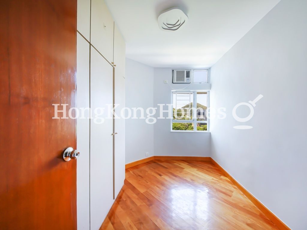 Third Bedroom — South Horizons - Phase 03, Tower 22, Mei Wah Court, Ap Lei Chau