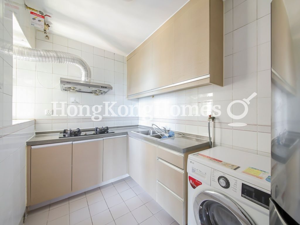 Kitchen — South Horizons - Phase 03, Tower 22, Mei Wah Court, Ap Lei Chau