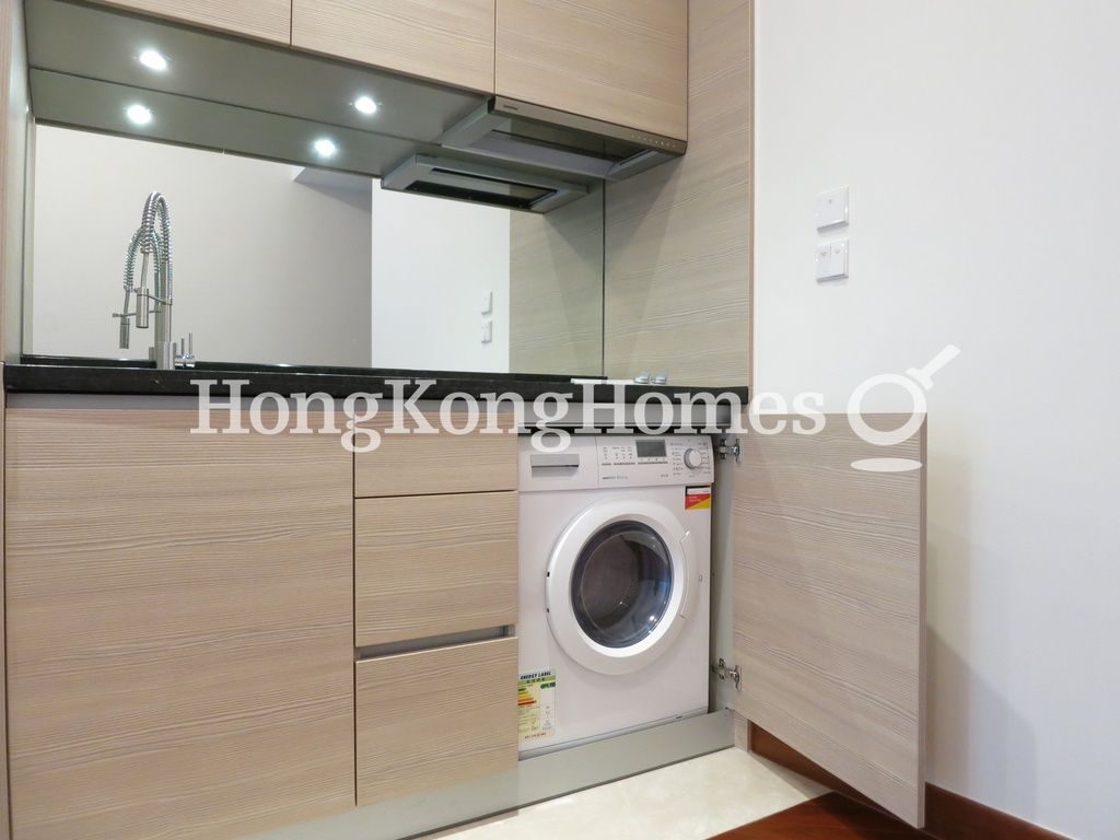 Open Kitchen — The Avenue - Phase 1 - Tower 5, Wan Chai