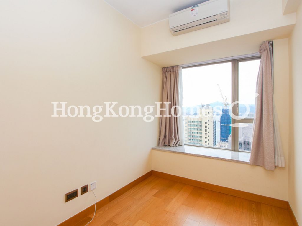 Second Bedroom — The Nova, Sai Ying Pun