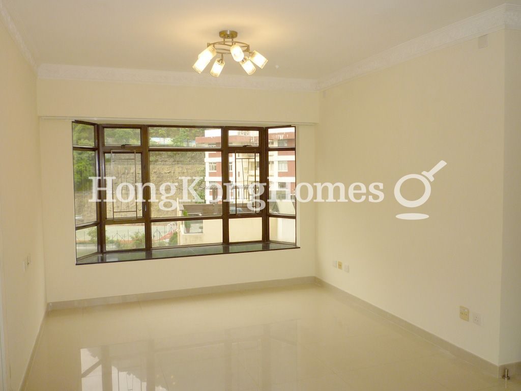 Living and Dining Room — Tycoon Court - Block B, Mid-levels West