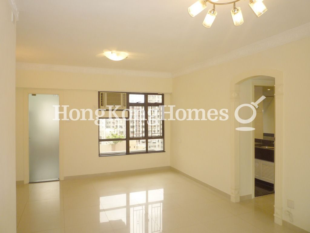 Dining Room — Tycoon Court - Block B, Mid-levels West