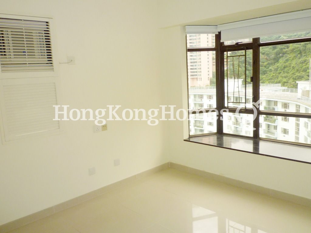 Master Bedroom — Tycoon Court - Block B, Mid-levels West