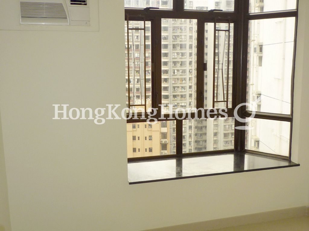 Second Bedroom — Tycoon Court - Block B, Mid-levels West