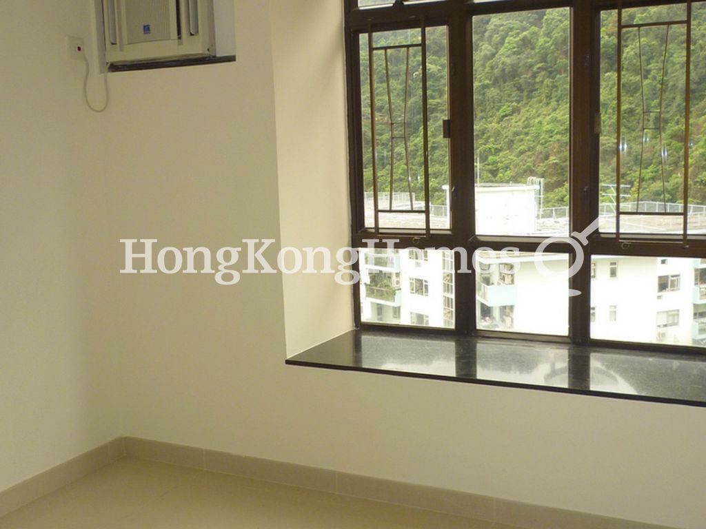 Third Bedroom — Tycoon Court - Block B, Mid-levels West