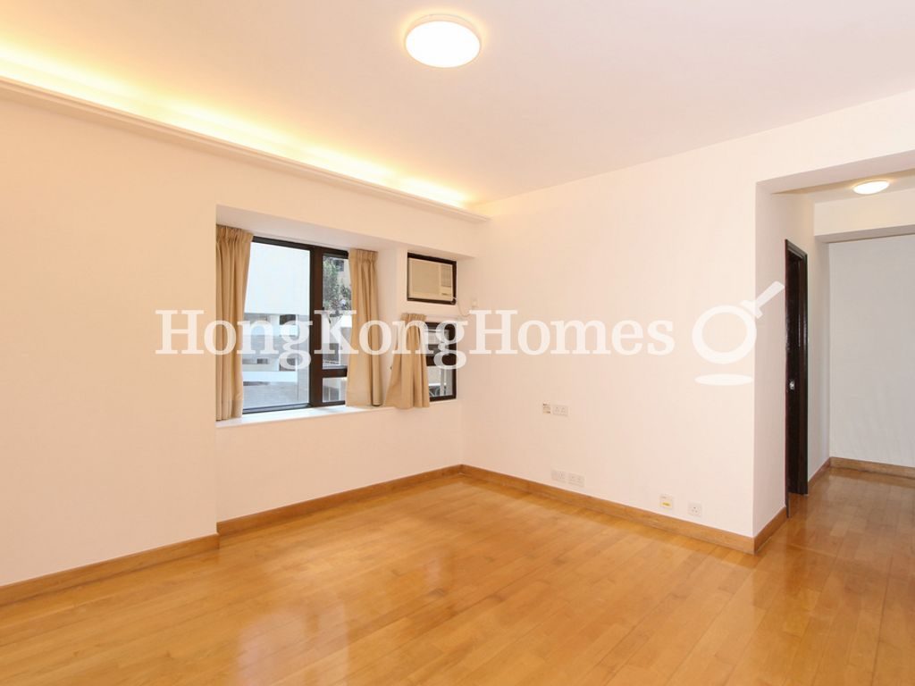 Living and Dining Room — Robinson Heights I, Mid-levels West