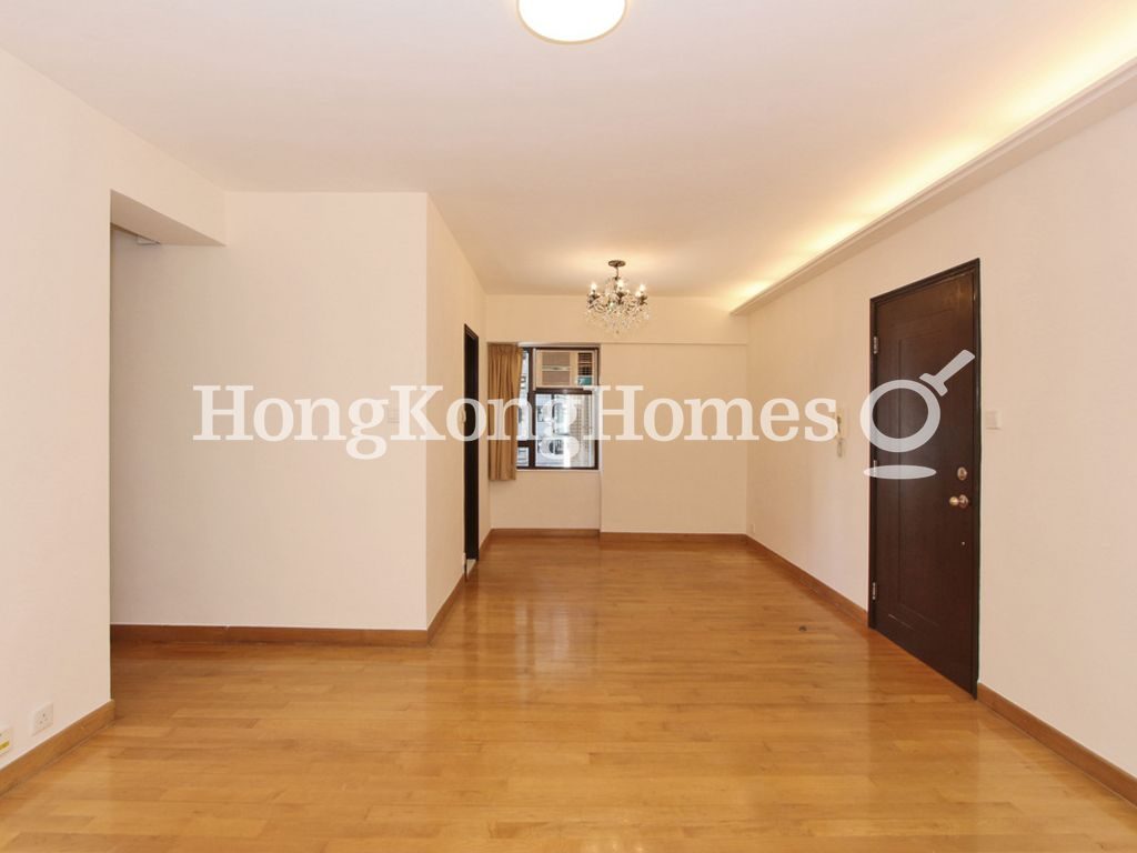 Living and Dining Room — Robinson Heights I, Mid-levels West