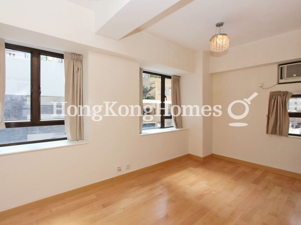 Master Bedroom — Robinson Heights I, Mid-levels West