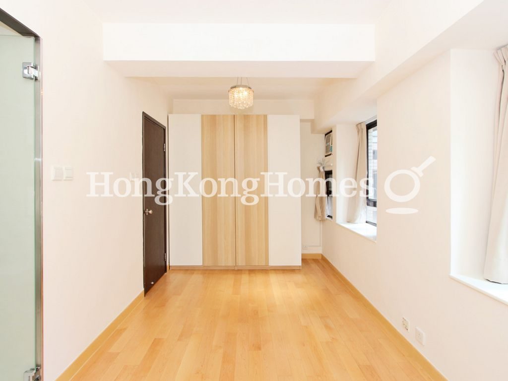 Master Bedroom — Robinson Heights I, Mid-levels West