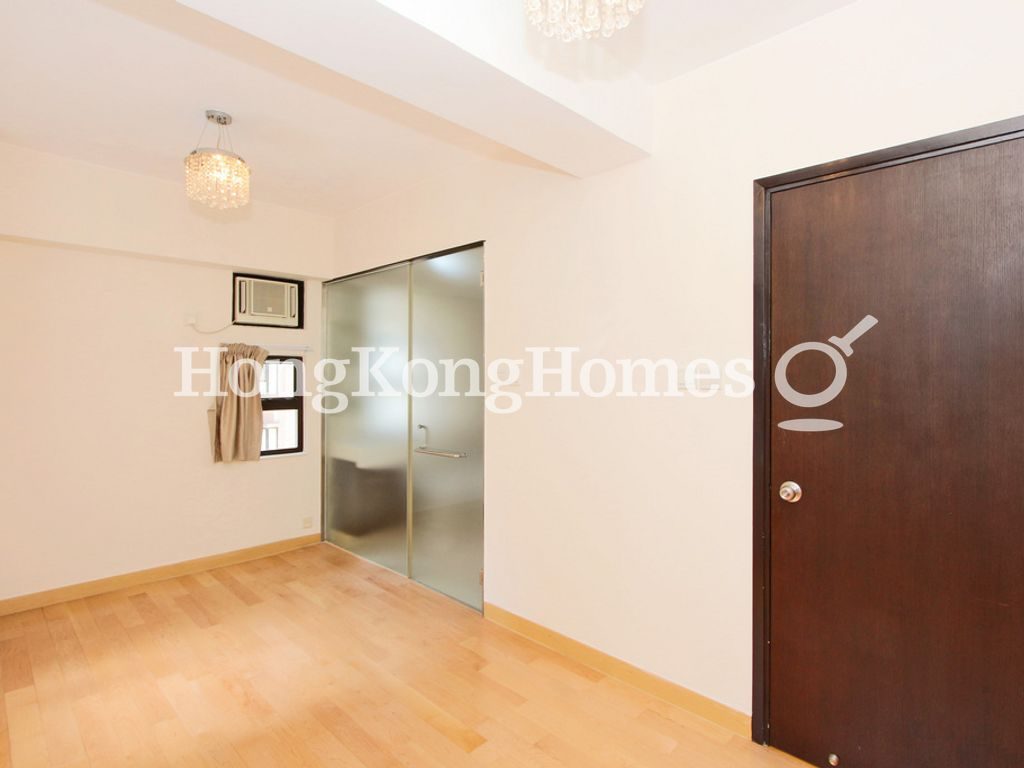 Master Bedroom — Robinson Heights I, Mid-levels West