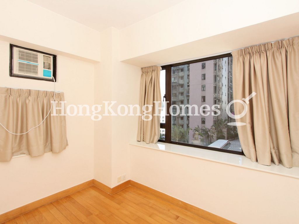 Second Bedroom — Robinson Heights I, Mid-levels West