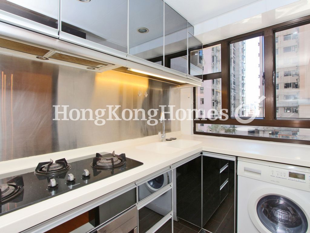 Kitchen — Robinson Heights I, Mid-levels West