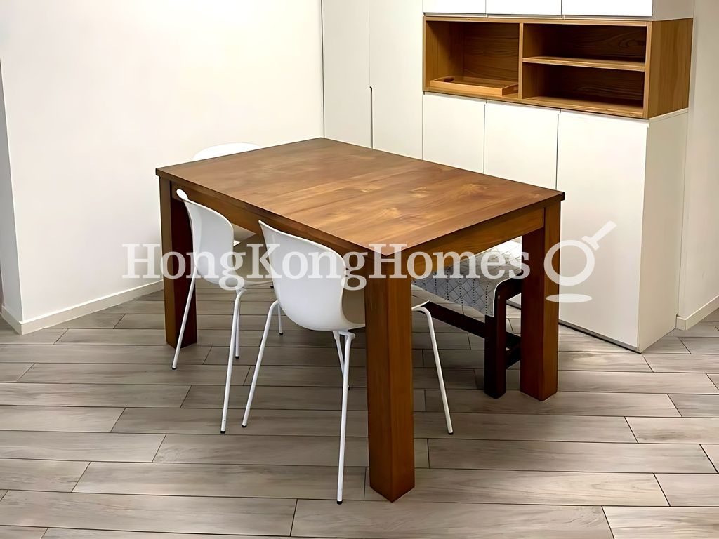Dining Room — Fleur Pavilia, North Point